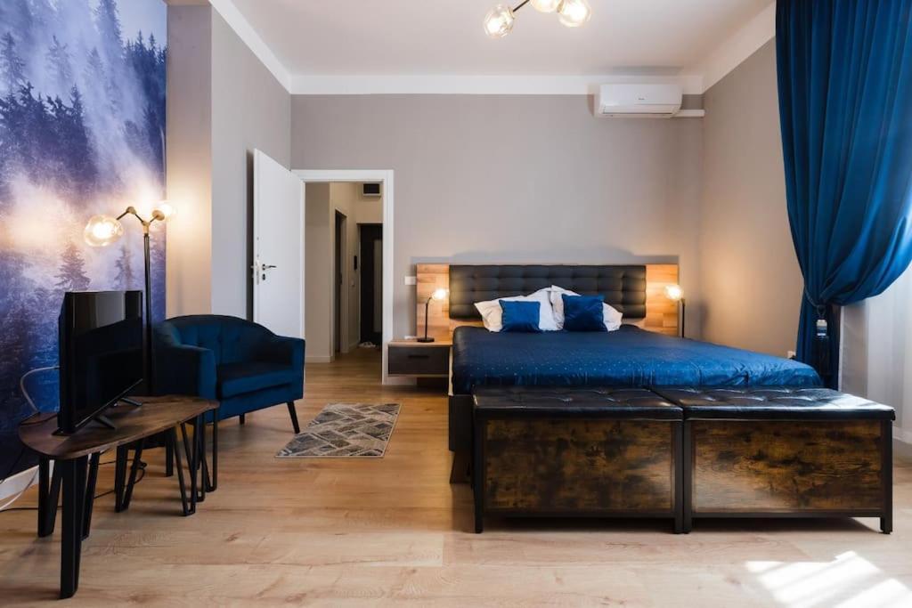 Joy City Stay Piatra Craiului 8 Timişoara Exterior foto