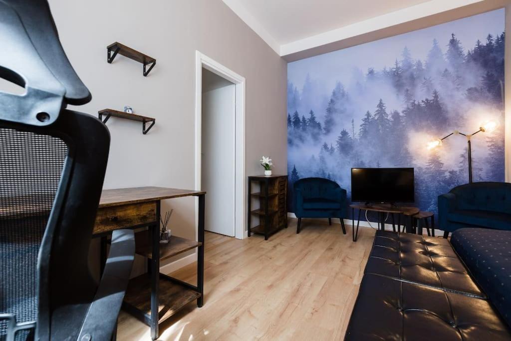 Joy City Stay Piatra Craiului 8 Timişoara Exterior foto