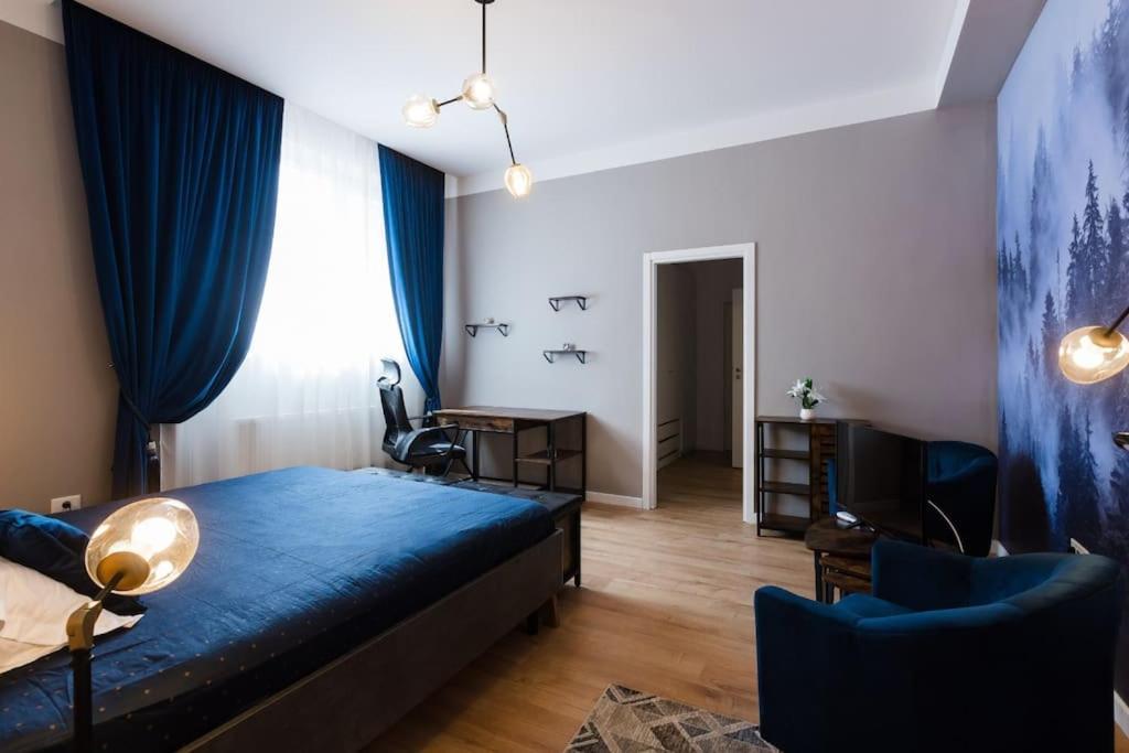 Joy City Stay Piatra Craiului 8 Timişoara Exterior foto